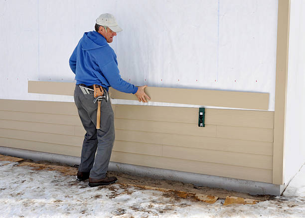 Affordable Siding Repair and Maintenance Services in Hartwell, GA